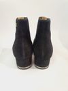 Bota Chanel