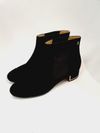 Bota Chanel