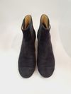 Bota Chanel