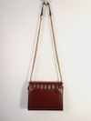 Bolsa Coach Hutton