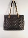 Bolsa Chanel Shopper