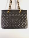 Bolsa Chanel Shopper