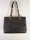 Bolsa Chanel Shopper