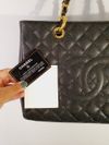 Bolsa Chanel Shopper