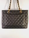 Bolsa Chanel Shopper