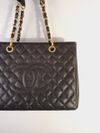 Bolsa Chanel Shopper