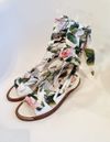 Flat Dolce & Gabbana