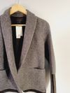 Blazer Theory