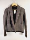 Blazer Theory