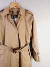 Casaco Burberry