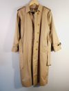Casaco Burberry