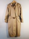 Casaco Burberry