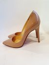 Sapato Louboutin So Kate