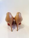 Sapato Louboutin So Kate