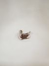 Bracelete Tiffany & Co. Bone em Prata