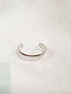 Bracelete Tiffany & Co. Bone em Prata