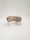 Bracelete Tiffany & Co. Bone em Prata