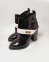 Bota Hugo Boss