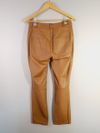 Calça Couro Juliana sanmartin