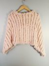 Poncho S/M