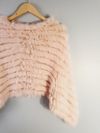 Poncho S/M