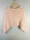 Poncho S/M