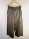 Calça Couro NK