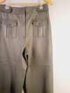 Calça Couro NK