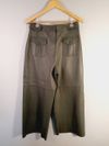 Calça Couro NK