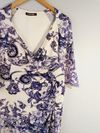 Vestido Roberto Cavalli