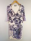 Vestido Roberto Cavalli