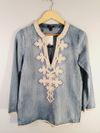 Blusa J. Crew