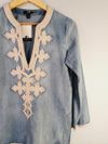 Blusa J. Crew