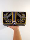 Bolsa Paula Cademartori Sylvie