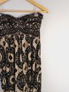 Vestido Daiane Von Furstenberg