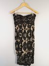 Vestido Daiane Von Furstenberg
