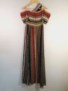 Vestido Fabiana Milazzo
