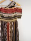 Vestido Fabiana Milazzo