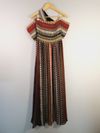 Vestido Fabiana Milazzo
