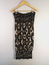 Vestido Daiane Von Furstenberg