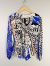 Blusa Emiílio Pucci