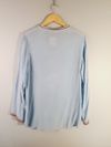 Blusa Saks