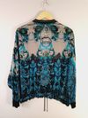 Blusa Roberto Cavalli