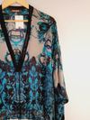 Blusa Roberto Cavalli