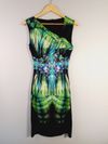 Vestido Roberto Cavalli