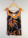 Blusa Emilio Pucci
