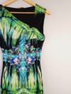 Vestido Roberto Cavalli