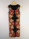 Vestido Roberto Cavalli