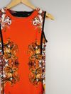 Vestido Roberto Cavalli