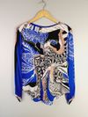Blusa Emiílio Pucci